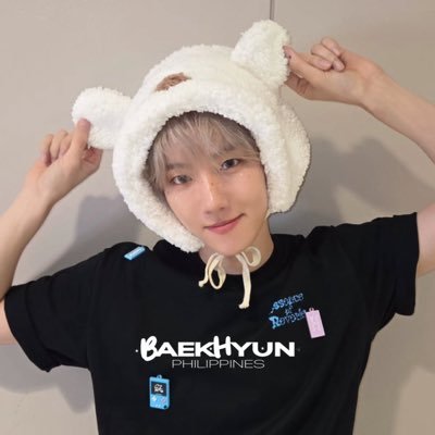 BAEKHYUN Philippines's profile picture