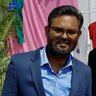 Profilbild von Ravi Kumar