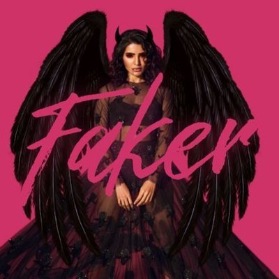 FaKER™'s profile picture