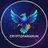 Profilbild von CryptoParamun