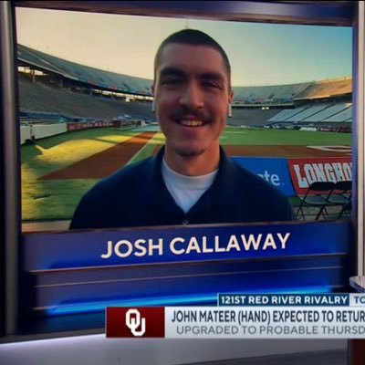 Josh Callaway's profile picture