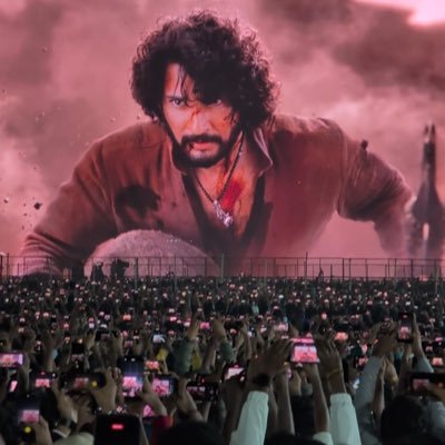 PrashanthSSMB29's profile picture