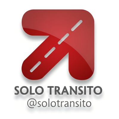 Solo Tránsito↗'s profile picture