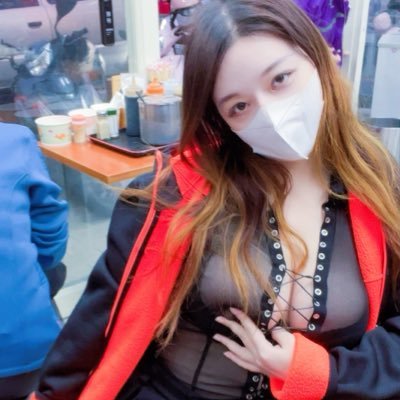 超辣小婕's profile picture