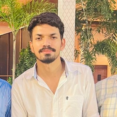 ASHISH KUMAR SHIRRA's profile picture
