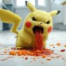 His Grace, The Lord Godpikachu, Earl of Doncaster. profil fotoğrafı