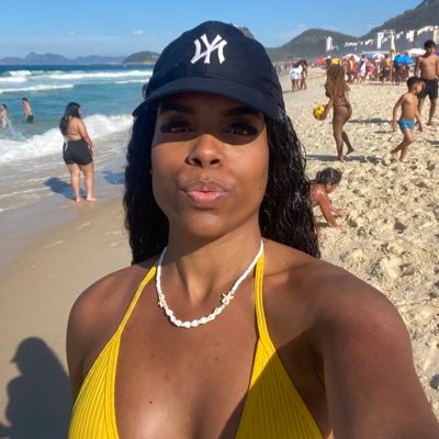 Lolô meireles 🐆's profile picture