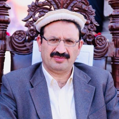 Junaid Akbar's profile picture