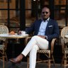 Profilbild von Ahmad Hassen