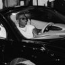 Thug profil fotoğrafı
