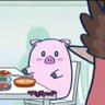🐖what time is it profil fotoğrafı