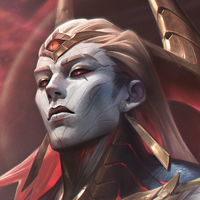 League of Legends ES's profile picture