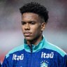 Estevão Williams 的头像