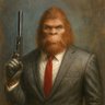 Фото профиля Hitfoot Bigman