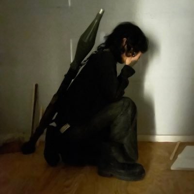 ISOxo's profile picture