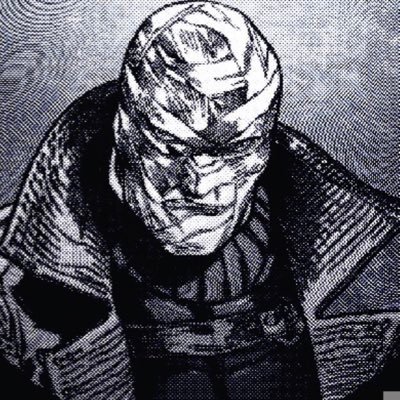 HUSH MMA ☠️🔮's profile picture