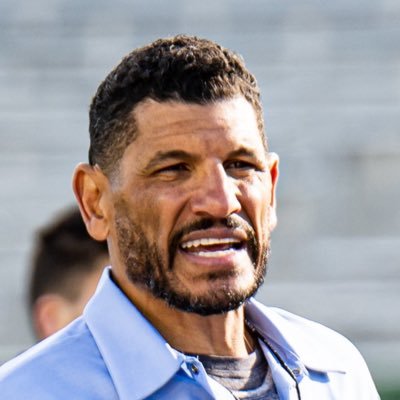 Jay Norvell's profile picture