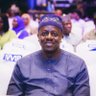 Jubril A. Gawat's profile picture