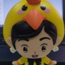 Profilbild von Chicken Little