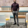 Profilbild von Onyebuchi