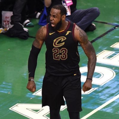 Playoff Performances's profile picture