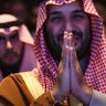 🇸🇦 Saudi Arabia is a red line🍏 profil fotoğrafı