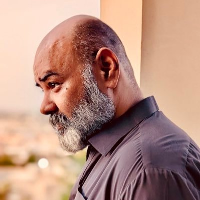 The Awazaar Sain's profile picture