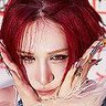 jota★jota viu o aespa 的头像