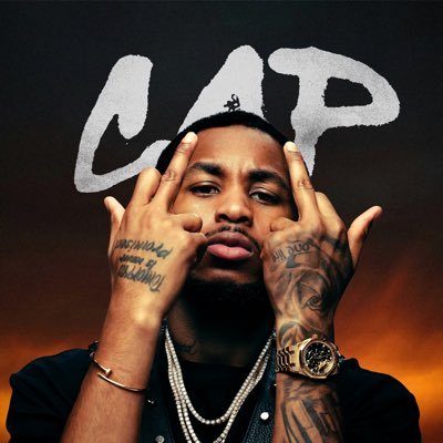 CAP's profile picture