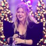 Kelly Clarkson Media 📸 的头像