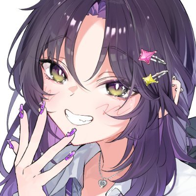 黒尾ちな|Kuroo tina's profile picture
