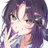 黒尾ちな|Kuroo tina 的头像