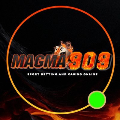 MAGMA909 - สล็อตเว็บตรงอันดับต้นๆ แตกง่ายจ่ายจริง's profile picture