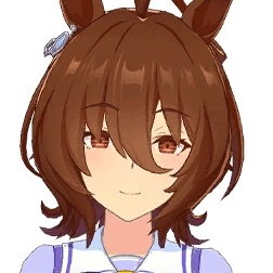 the real Agnes Tachyon's profile picture
