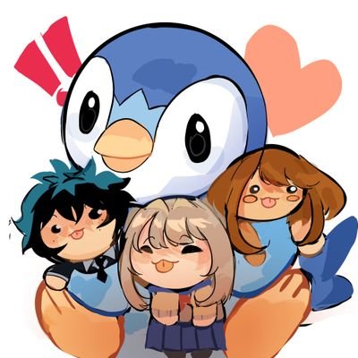 IzuHimiChakoFan's profile picture