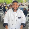 Chef Francisco Martinez profil fotoğrafı