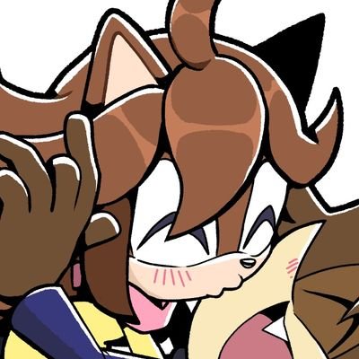 🌸 Keny 🌸 || 🦊✨️StarFox Hype✨️🦊's profile picture