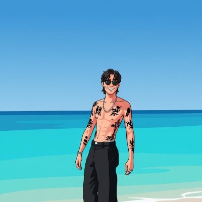 dack_sha's profile picture