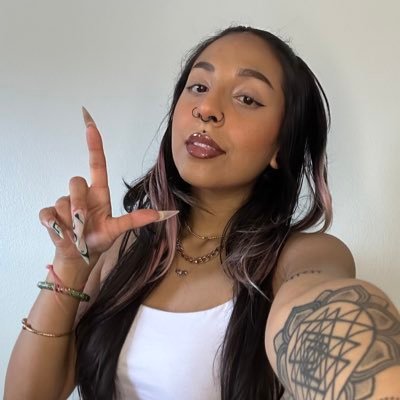KinkGodRoxy's profile picture