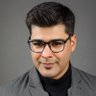 Profilbild von Ashish kakkar