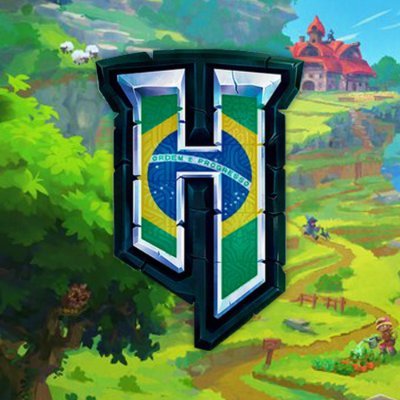 Hytale Brasil 🇧🇷's profile picture