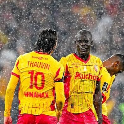 Lensoi💯s 🇫🇷🇵🇱's profile picture