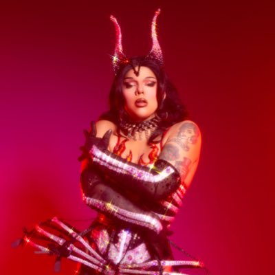 ✨ Aja Miyake Mugler ✨'s profile picture