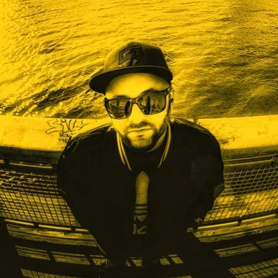 Gramatik's profile picture