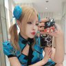 とみとみちゃん【脳みそ焼けてる系ぎゃる】's profile picture