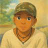 Profilbild von Avery Antonio