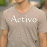 Profilbild von Alex Activ