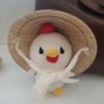 hạt bụi 的头像