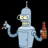 Bender's profile picture