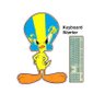 Tweety Bird - check all Bots profil fotoğrafı